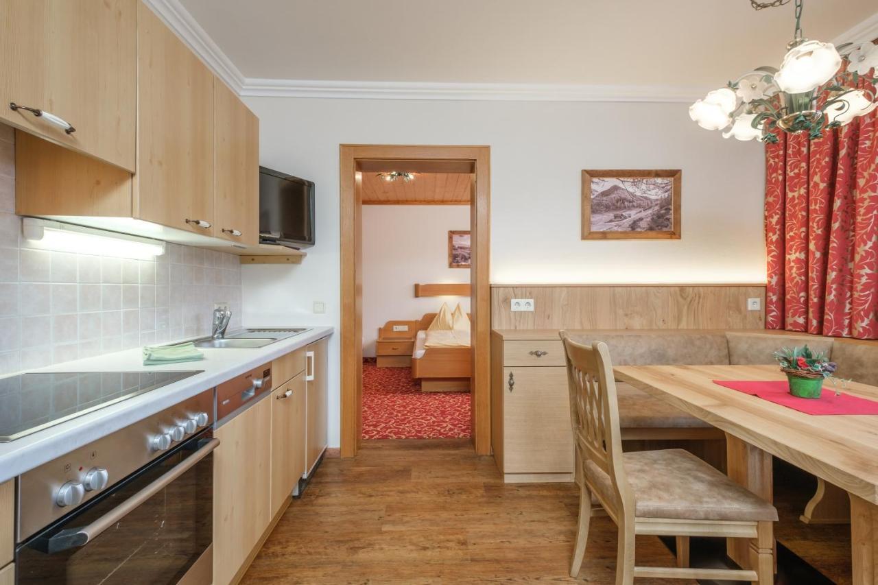 Garni Ransburgerhof 3*