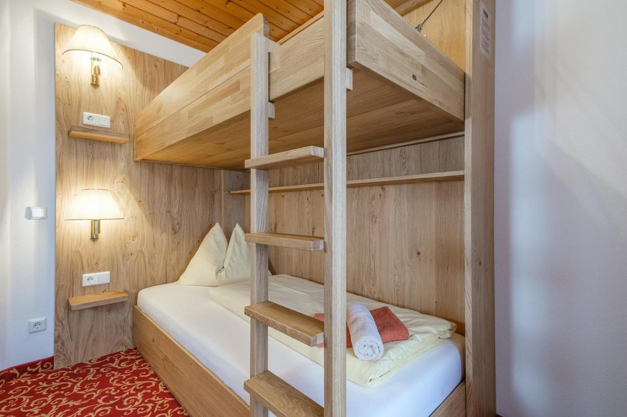 Garni Ransburgerhof 3* Flachau