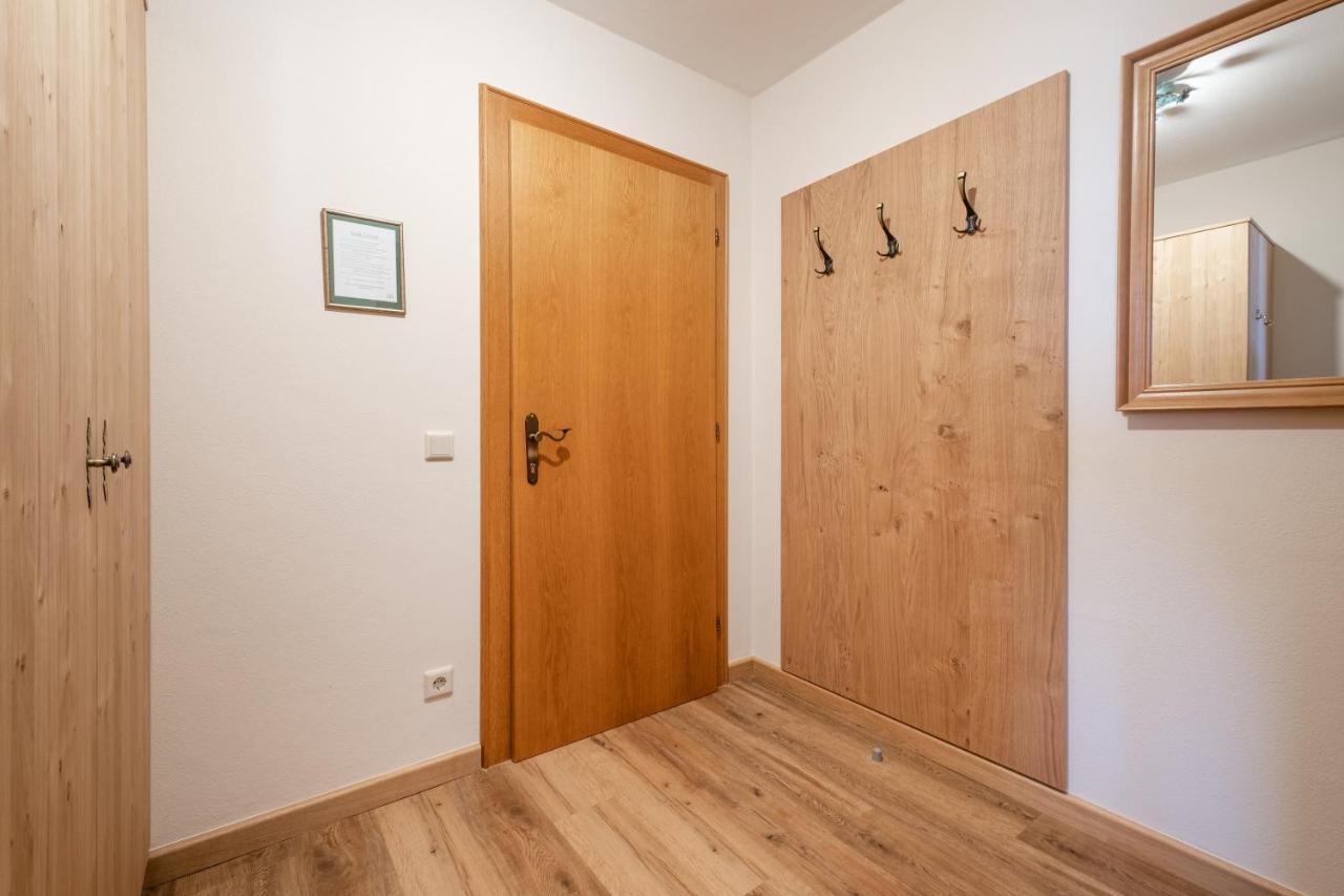 Hotel Garni Ransburgerhof