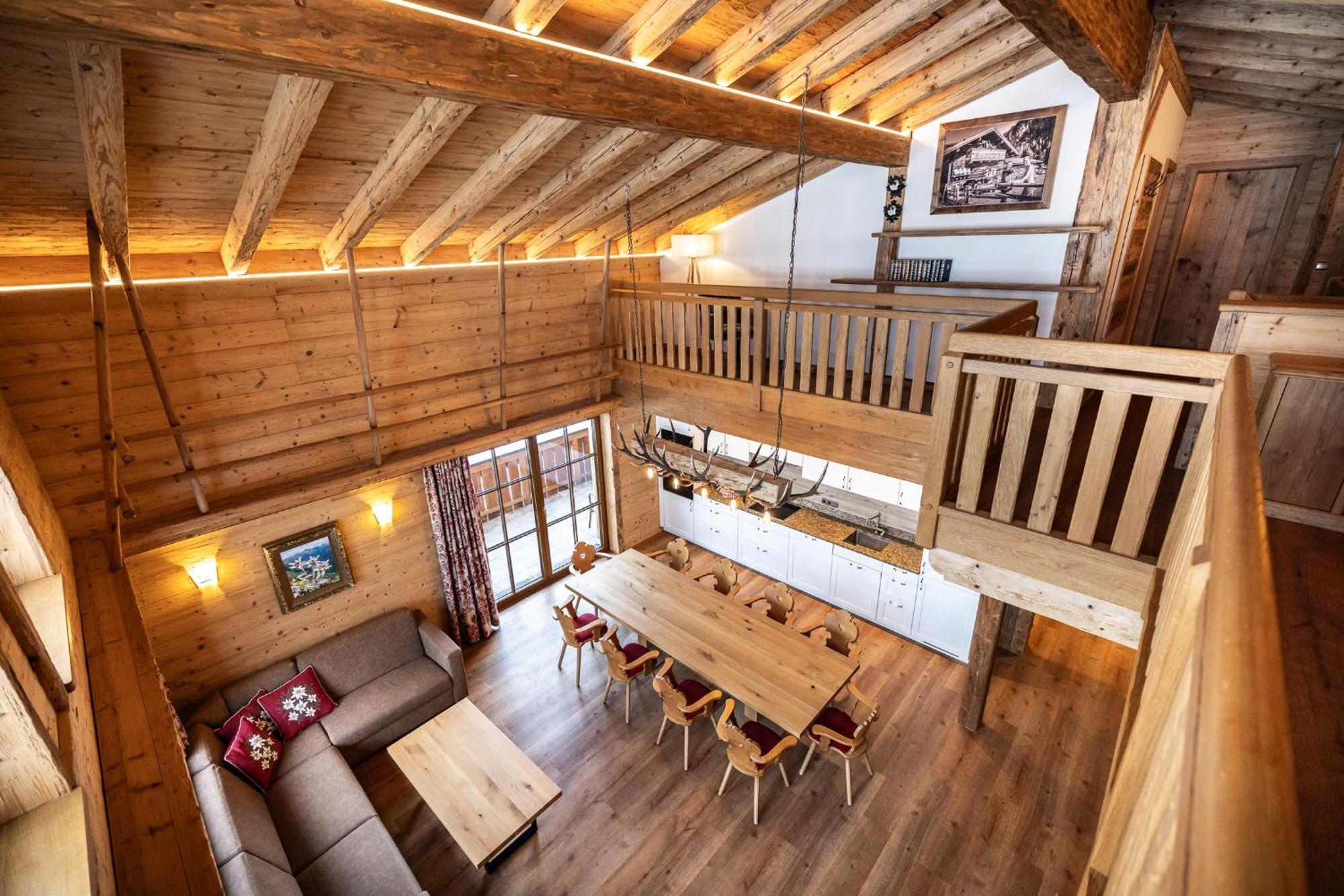 Garni Ransburgerhof Hotel Flachau