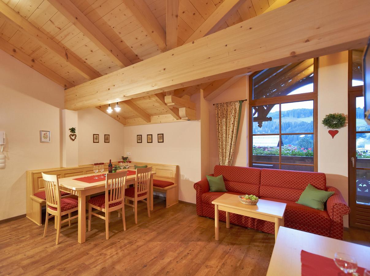 Garni Ransburgerhof Hotel Flachau