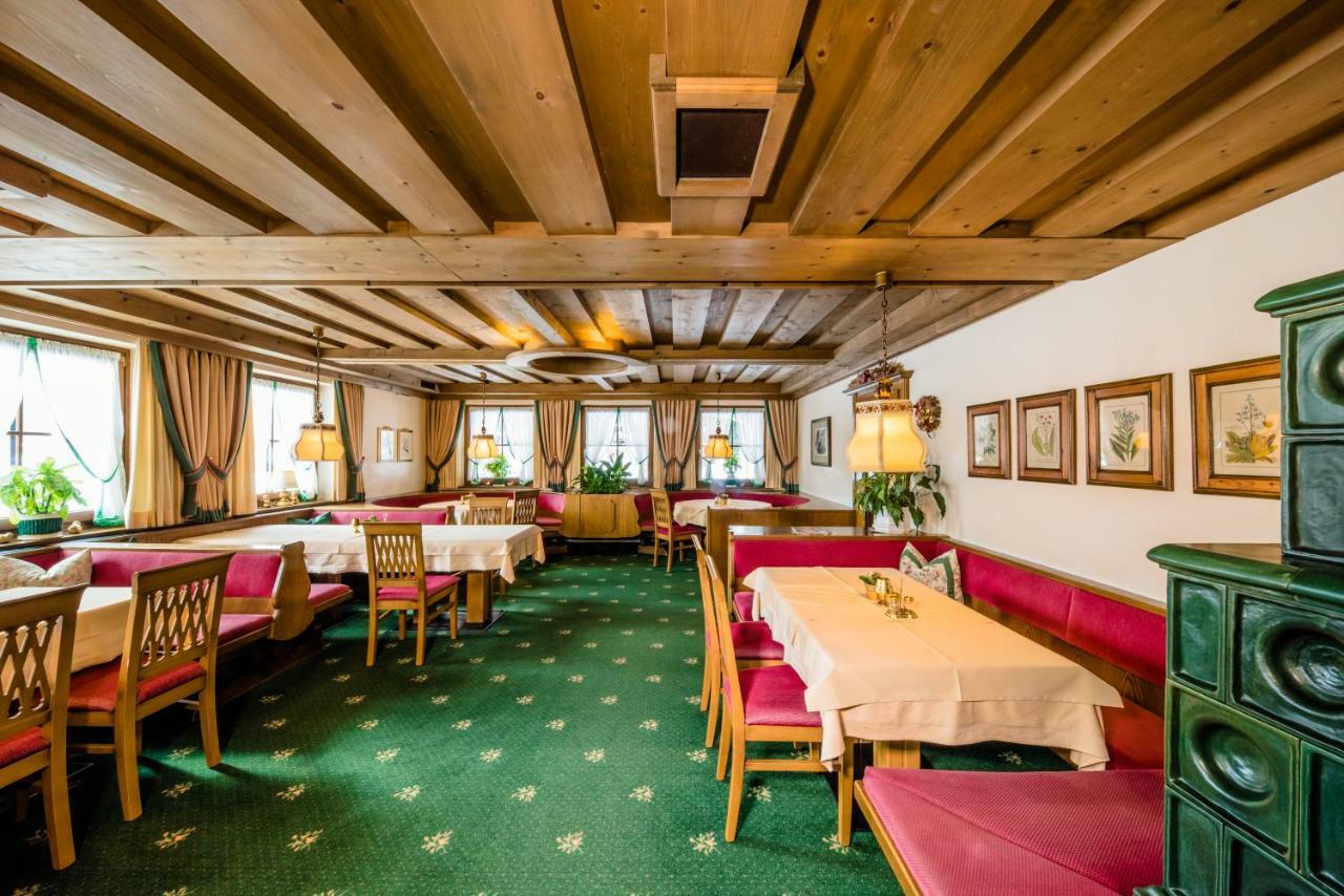 Garni Ransburgerhof Hotel Flachau