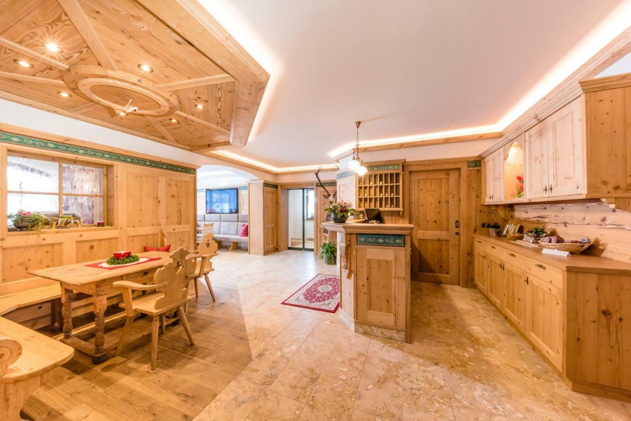Hotel Garni Ransburgerhof Flachau