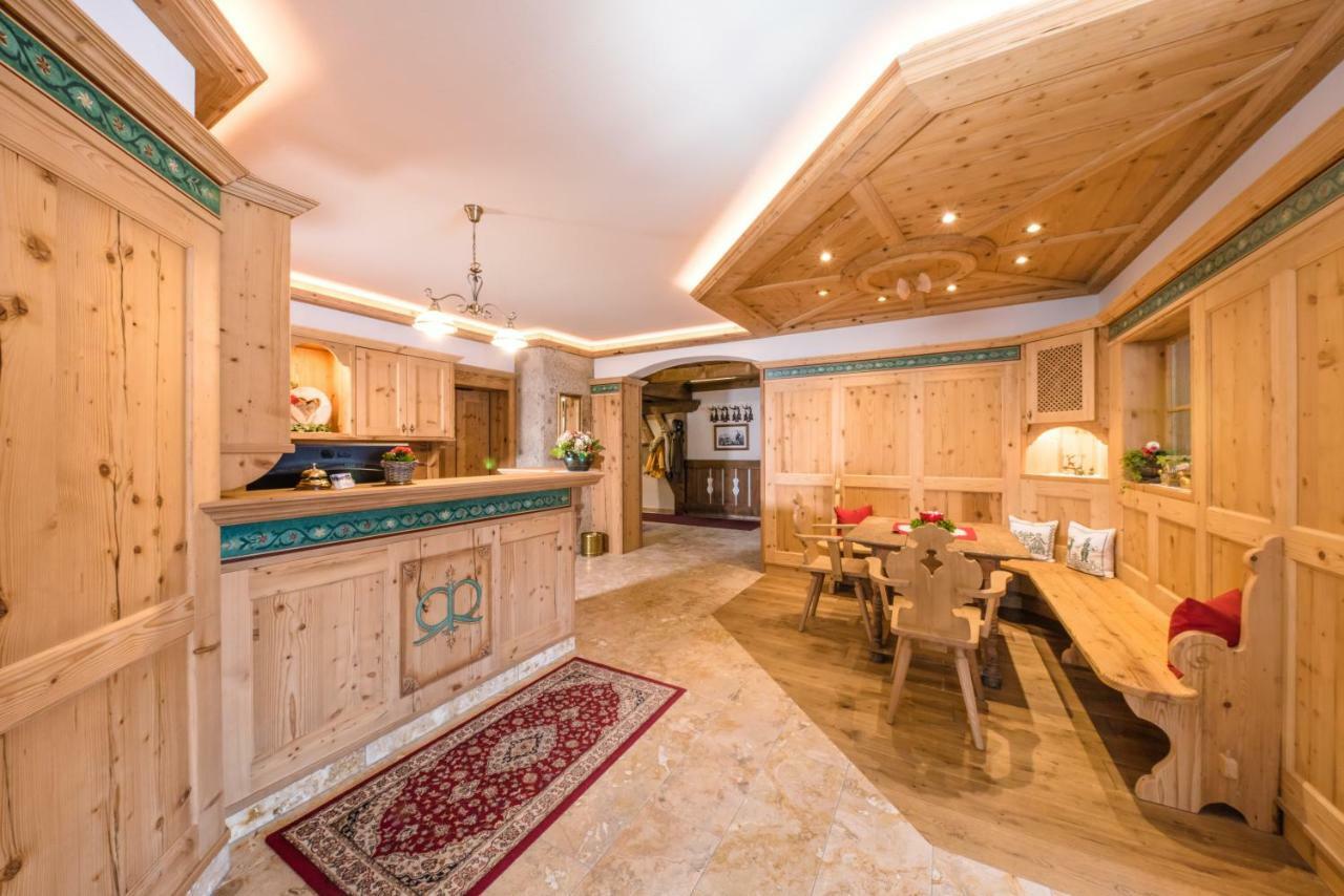 Garni Ransburgerhof 3*