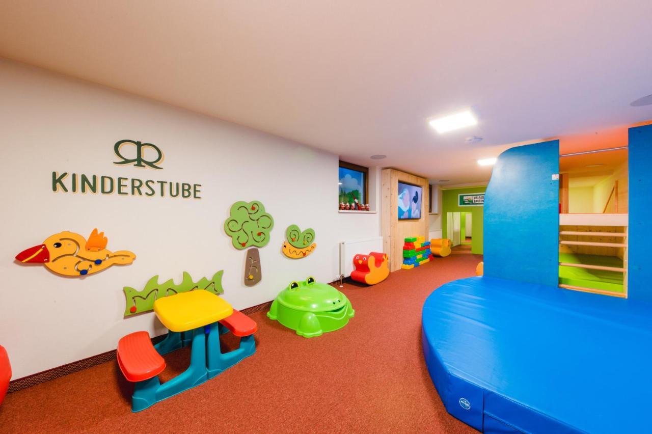 Hotel Garni Ransburgerhof 3*